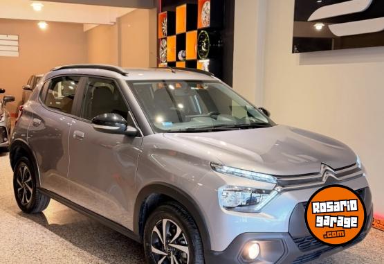 Autos - Citroen C3 FEEL PACK VTI 2025 Nafta 41000Km - En Venta