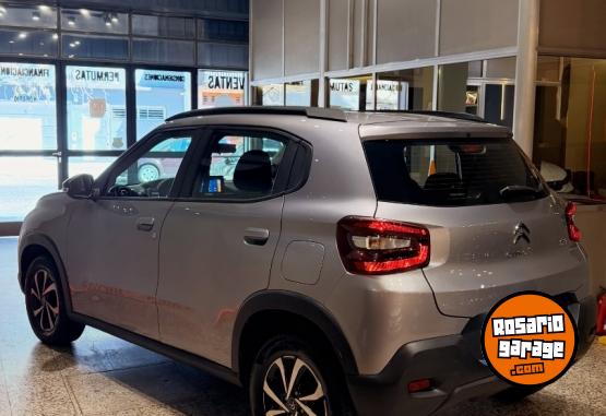 Autos - Citroen C3 FEEL PACK VTI 2025 Nafta 41000Km - En Venta