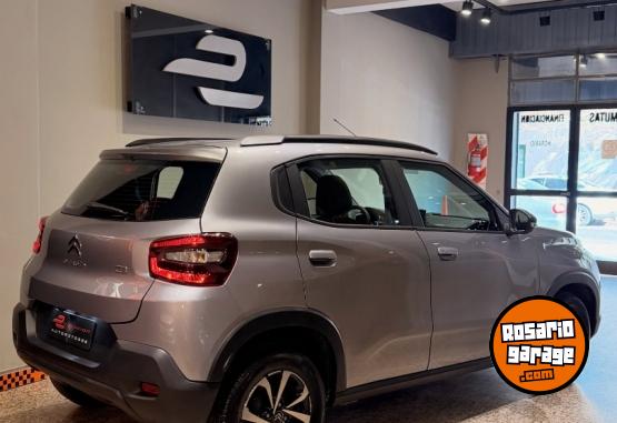 Autos - Citroen C3 FEEL PACK VTI 2025 Nafta 41000Km - En Venta