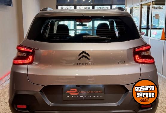 Autos - Citroen C3 FEEL PACK VTI 2025 Nafta 41000Km - En Venta