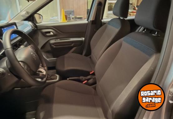 Autos - Citroen C3 FEEL PACK VTI 2025 Nafta 41000Km - En Venta