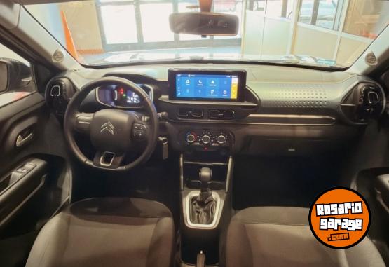 Autos - Citroen C3 FEEL PACK VTI 2025 Nafta 41000Km - En Venta