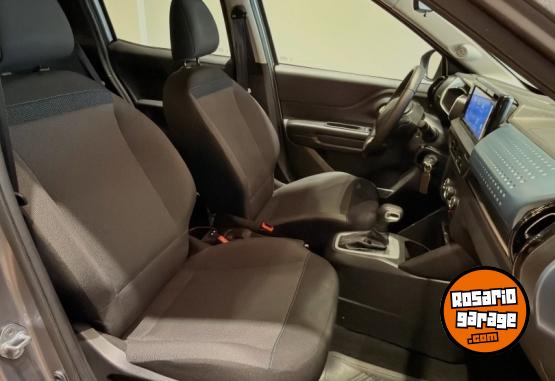 Autos - Citroen C3 FEEL PACK VTI 2025 Nafta 41000Km - En Venta