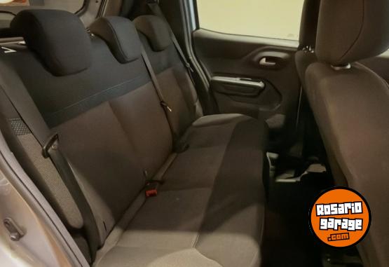 Autos - Citroen C3 FEEL PACK VTI 2025 Nafta 41000Km - En Venta