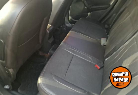 Autos - Ford EcoSport 2017 Nafta 105000Km - En Venta