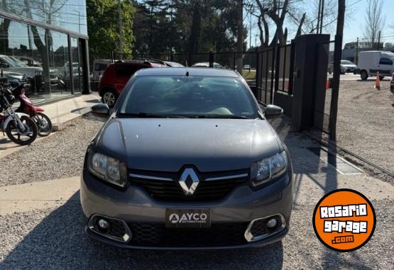 Autos - Renault SANDERO 1.6 PRIVILEGE 2015 Nafta  - En Venta