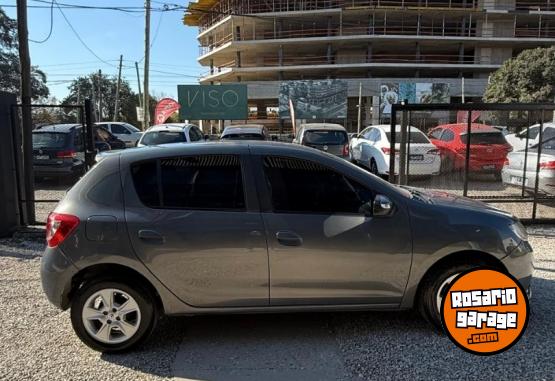 Autos - Renault SANDERO 1.6 PRIVILEGE 2015 Nafta  - En Venta