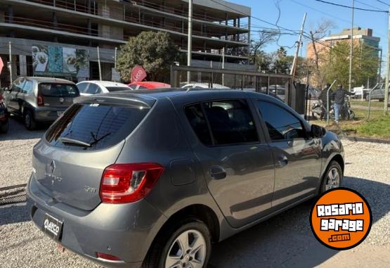 Autos - Renault SANDERO 1.6 PRIVILEGE 2015 Nafta  - En Venta