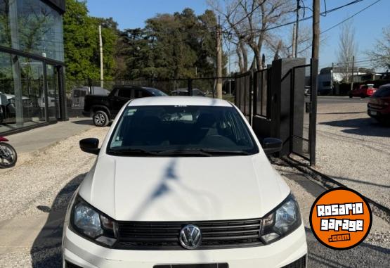 Autos - Volkswagen GOL TREND 1.6 TRENDLINE 2019 Nafta  - En Venta