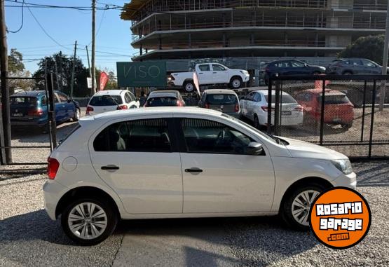 Autos - Volkswagen GOL TREND 1.6 TRENDLINE 2019 Nafta  - En Venta