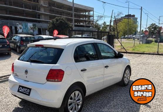 Autos - Volkswagen GOL TREND 1.6 TRENDLINE 2019 Nafta  - En Venta