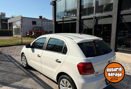 Autos - Volkswagen GOL TREND 1.6 TRENDLINE 2019 Nafta  - En Venta
