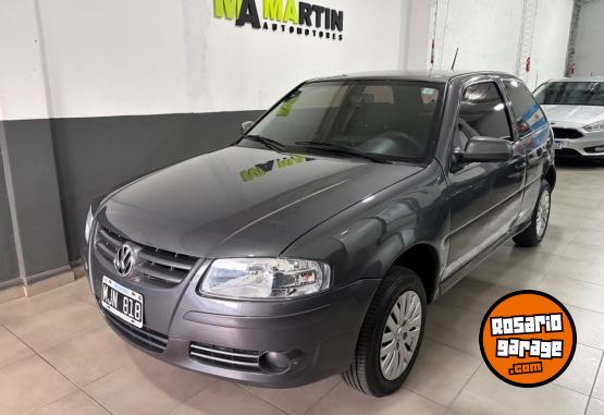 Autos - Volkswagen Fox 2013 Nafta 130000Km - En Venta