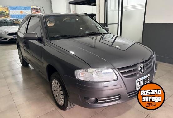 Autos - Volkswagen Fox 2013 Nafta 130000Km - En Venta