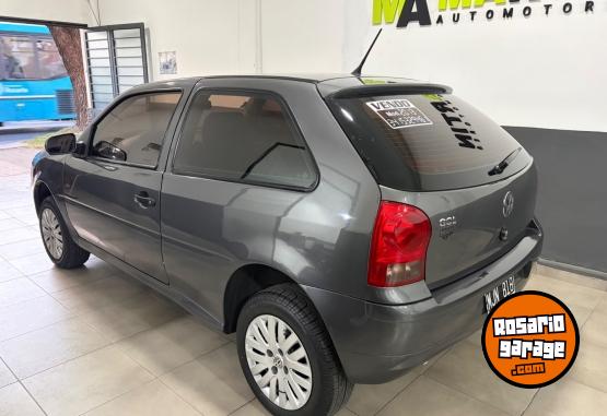 Autos - Volkswagen Fox 2013 Nafta 130000Km - En Venta