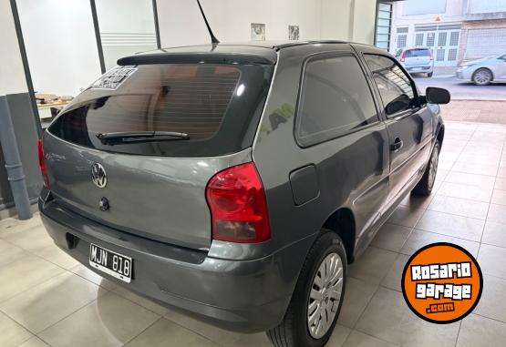 Autos - Volkswagen Fox 2013 Nafta 130000Km - En Venta