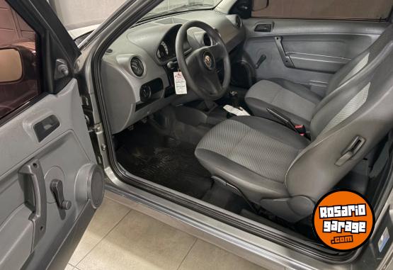 Autos - Volkswagen Fox 2013 Nafta 130000Km - En Venta