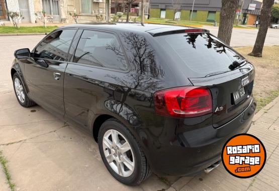 Autos - Audi A3 1.4 2012 Nafta 117000Km - En Venta