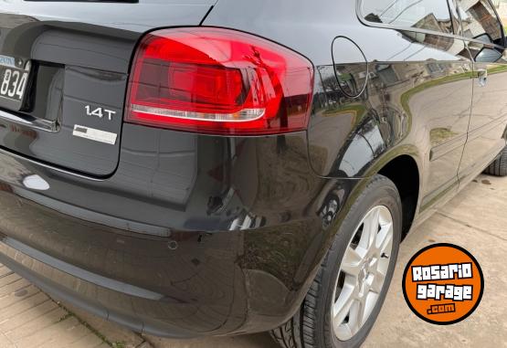 Autos - Audi A3 1.4 2012 Nafta 117000Km - En Venta