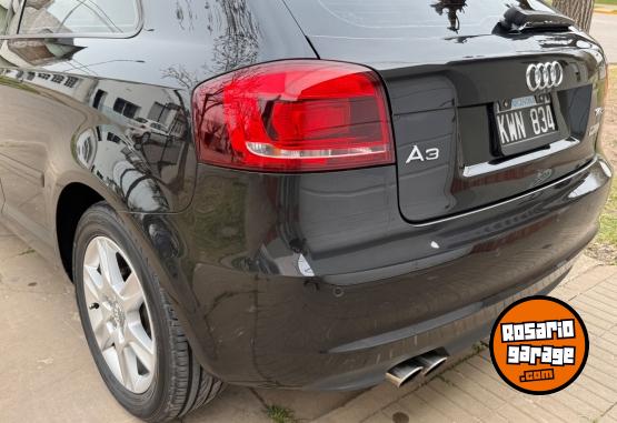 Autos - Audi A3 1.4 2012 Nafta 117000Km - En Venta