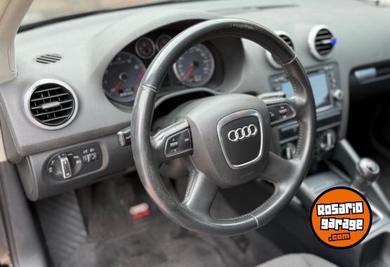 Autos - Audi A3 1.4 2012 Nafta 117000Km - En Venta