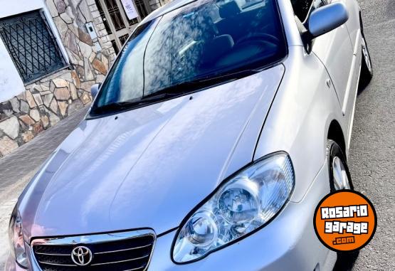 Autos - Toyota TOYOTA COROLLA 2007 Diesel 245000Km - En Venta