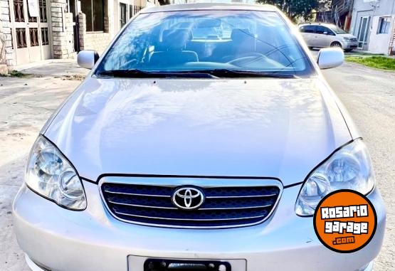 Autos - Toyota TOYOTA COROLLA 2007 Diesel 245000Km - En Venta