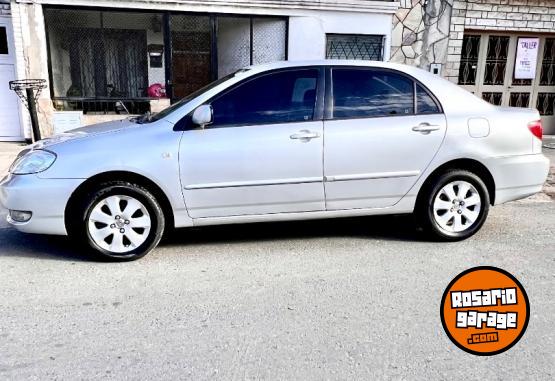 Autos - Toyota TOYOTA COROLLA 2007 Diesel 245000Km - En Venta