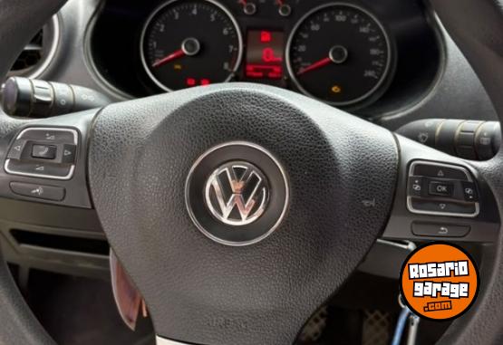 Camionetas - Volkswagen SAVEIRO 2015 Nafta 274000Km - En Venta