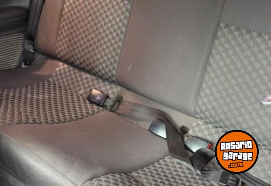 Camionetas - Volkswagen SAVEIRO 2015 Nafta 274000Km - En Venta