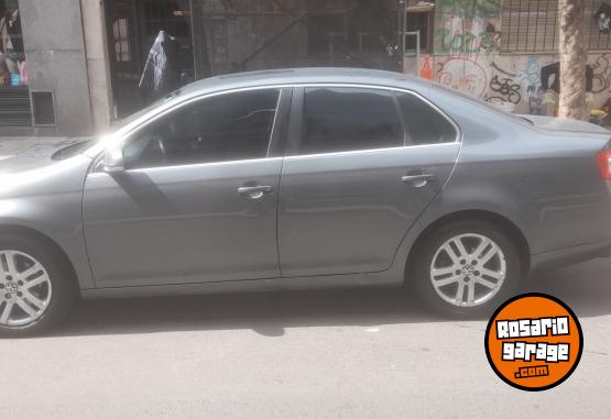 Autos - Volkswagen Vento advance 2006 Nafta 152000Km - En Venta