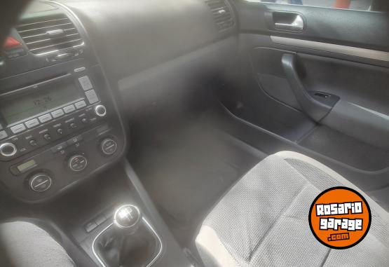 Autos - Volkswagen Vento advance 2006 Nafta 152000Km - En Venta