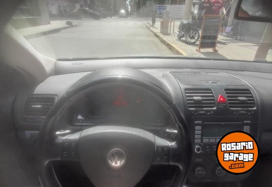 Autos - Volkswagen Vento advance 2006 Nafta 152000Km - En Venta