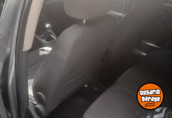 Autos - Volkswagen Vento advance 2006 Nafta 152000Km - En Venta