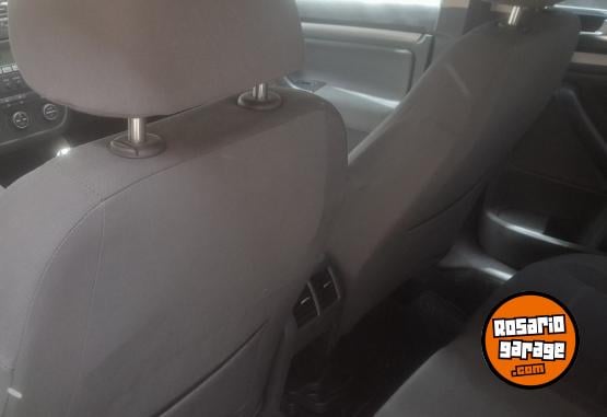 Autos - Volkswagen Vento advance 2006 Nafta 152000Km - En Venta