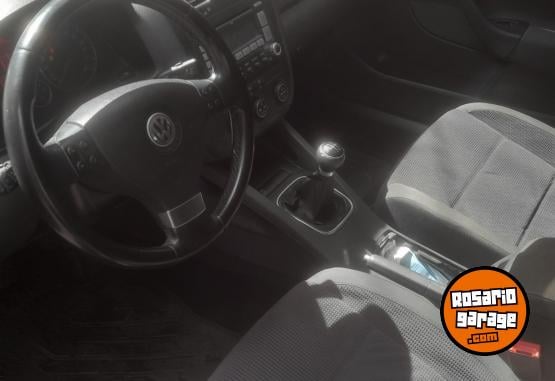 Autos - Volkswagen Vento advance 2006 Nafta 152000Km - En Venta