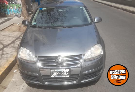 Autos - Volkswagen Vento advance 2006 Nafta 152000Km - En Venta