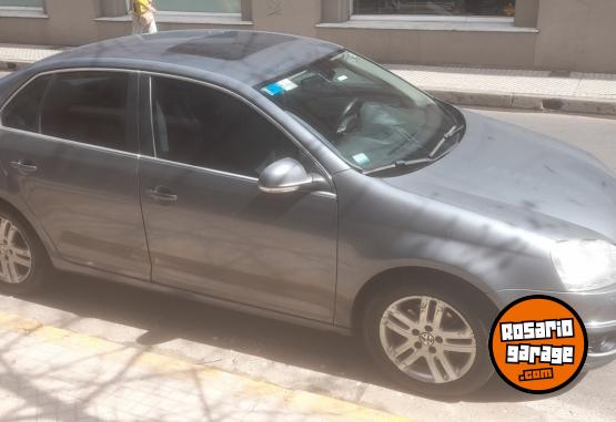 Autos - Volkswagen Vento advance 2006 Nafta 152000Km - En Venta