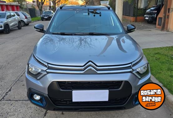 Autos - Citroen C3 Feel Pack You! T200 CV 2025 Nafta 16000Km - En Venta