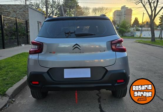 Autos - Citroen C3 Feel Pack You! T200 CV 2025 Nafta 16000Km - En Venta