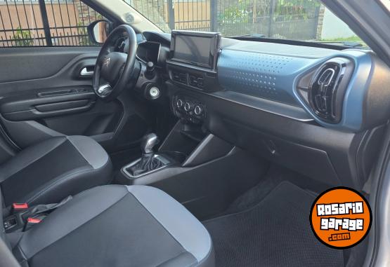 Autos - Citroen C3 Feel Pack You! T200 CV 2025 Nafta 16000Km - En Venta