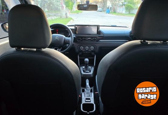 Autos - Citroen C3 Feel Pack You! T200 CV 2025 Nafta 16000Km - En Venta