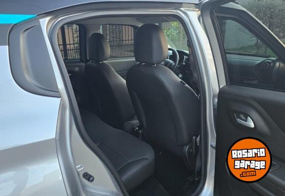 Autos - Citroen C3 Feel Pack You! T200 CV 2025 Nafta 16000Km - En Venta