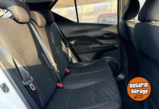 Autos - Nissan KICKS 2021 Nafta 47000Km - En Venta