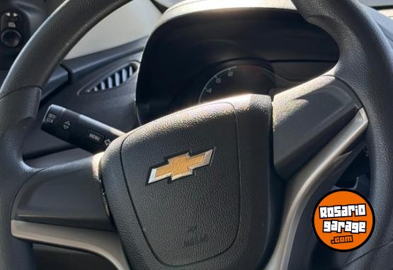 Autos - Chevrolet prisma 2015 Nafta 67000Km - En Venta