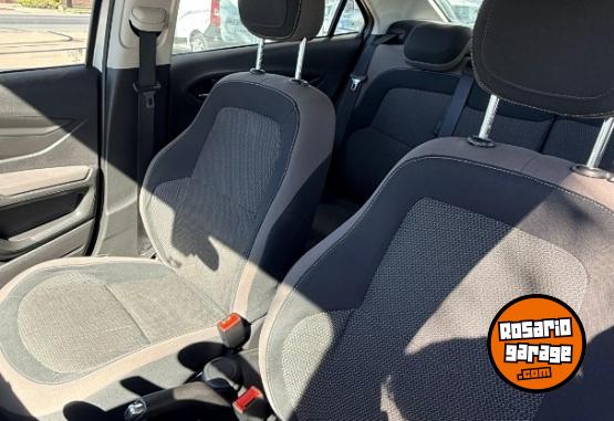 Autos - Chevrolet prisma 2015 Nafta 67000Km - En Venta