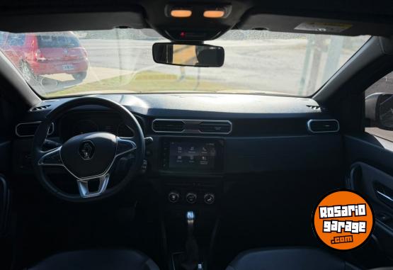 Autos - Renault DUSTER 2023 Nafta 71000Km - En Venta