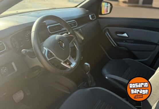 Autos - Renault DUSTER 2023 Nafta 71000Km - En Venta