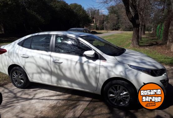 Autos - Toyota Yaris xls 2020 Nafta 55000Km - En Venta