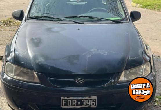 Autos - Suzuki 2006 2006 GNC 1Km - En Venta